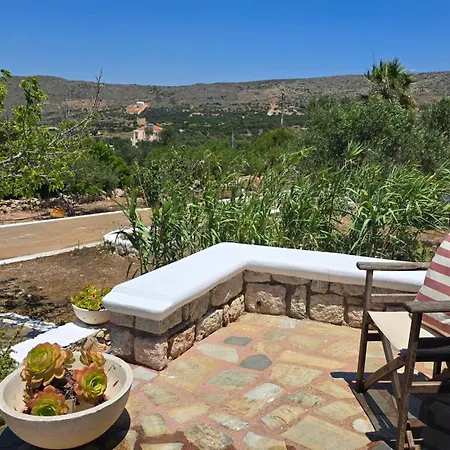 Holiday home Lekania House