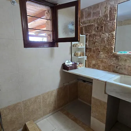 Holiday home Lekania House